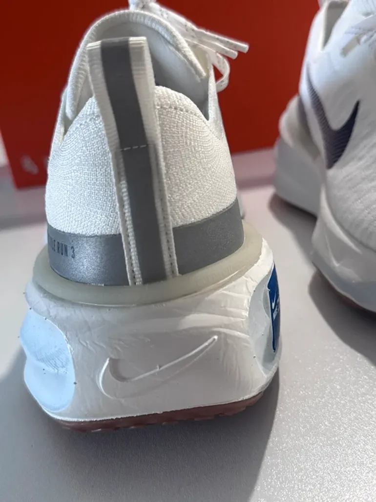 Použité Nike Zoom X Invincible Run FK 3 bike — obrázek 3 z 15