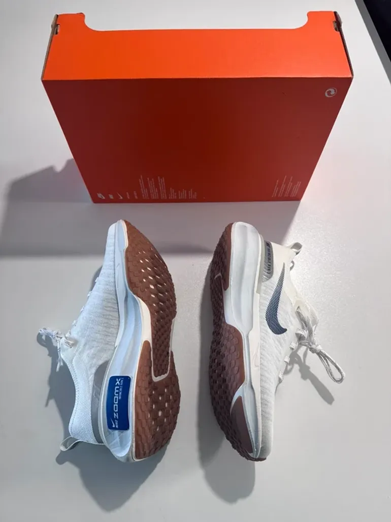 Použité Nike Zoom X Invincible Run FK 3 bike — obrázek 10 z 15