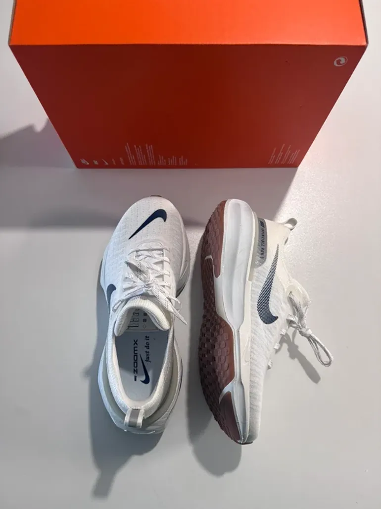 Použité Nike Zoom X Invincible Run FK 3 bike — obrázek 9 z 15