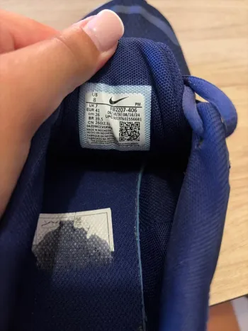 Brugt Nike Running Shoes bike — billede 6 af 12