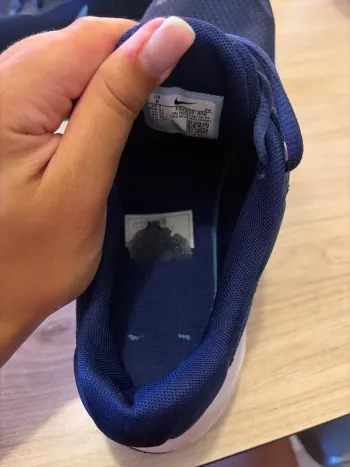 Brugt Nike Running Shoes bike — billede 7 af 12
