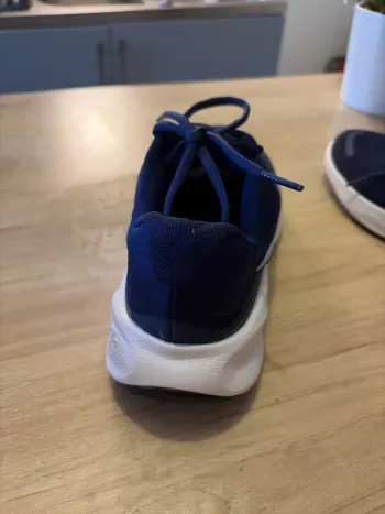 Brugt Nike Running Shoes bike — billede 10 af 12
