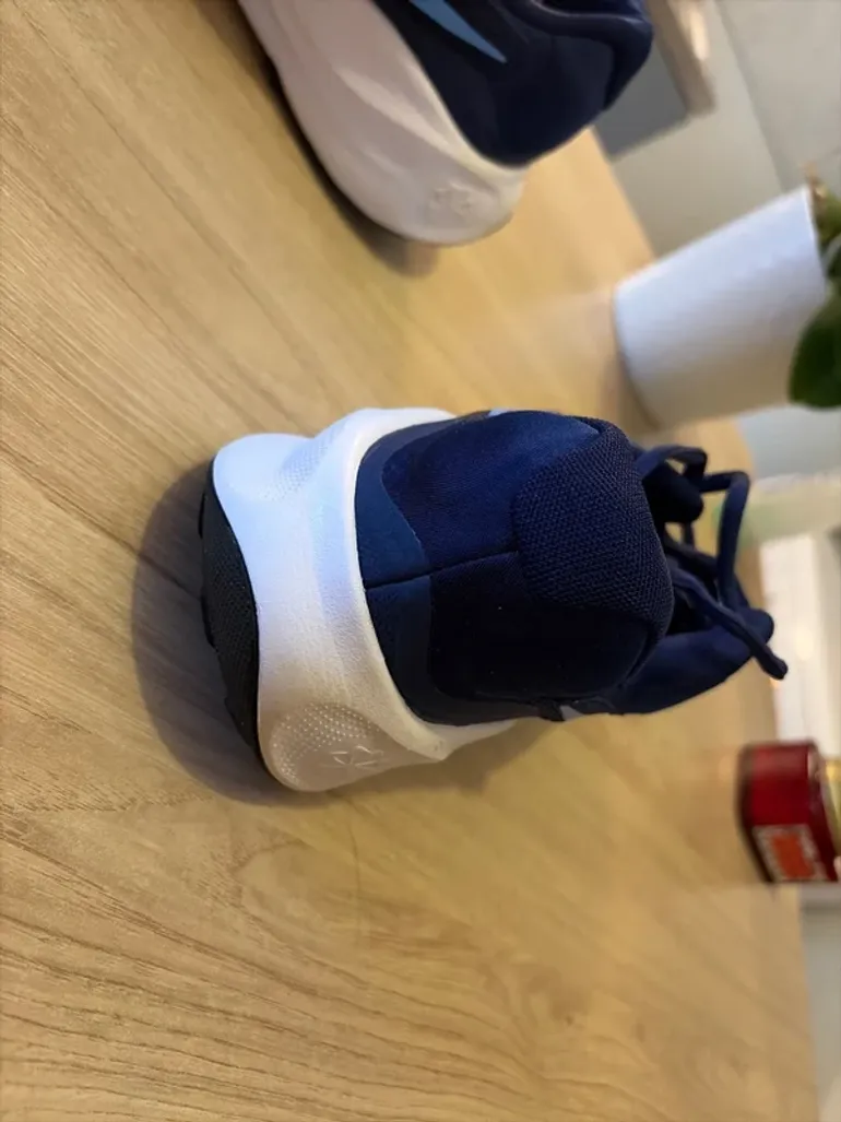 Brugt Nike Running Shoes bike — billede 4 af 12