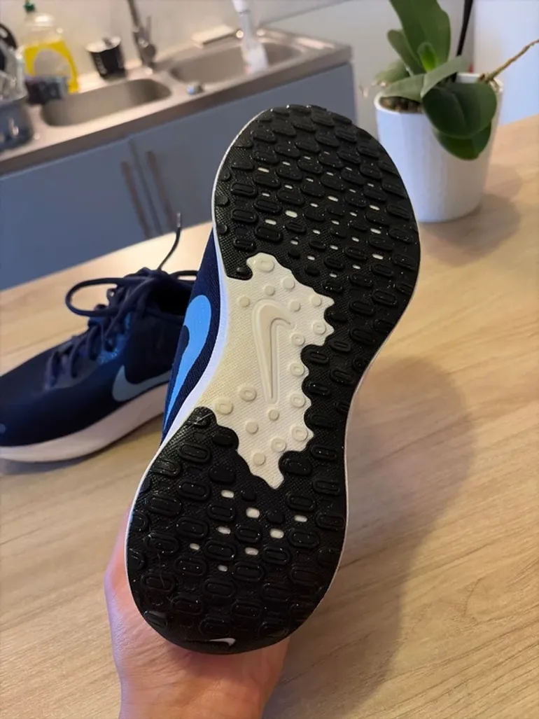 Brugt Nike Running Shoes bike — billede 5 af 12