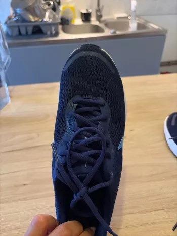Brugt Nike Running Shoes bike — billede 11 af 12