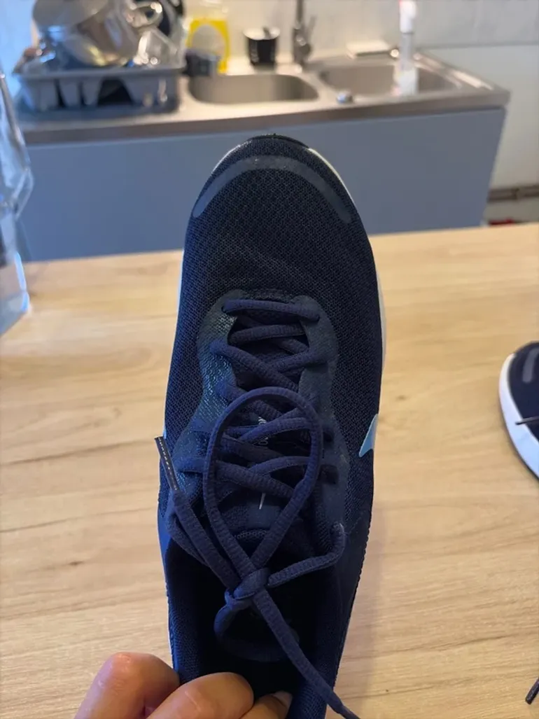 Brugt Nike Running Shoes bike — billede 11 af 12