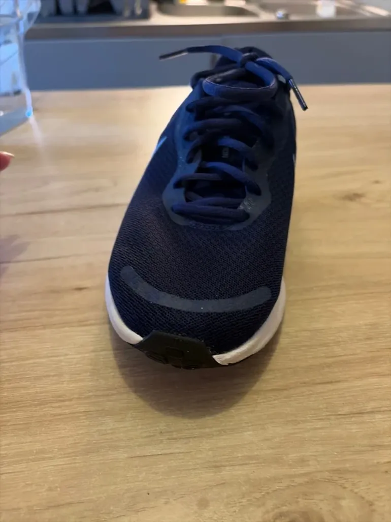 Brugt Nike Running Shoes bike — billede 12 af 12