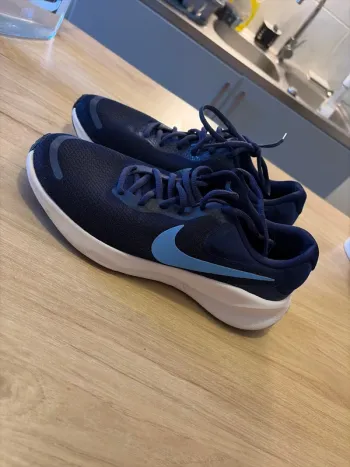 Brugt Nike Running Shoes bike