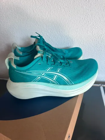 Używany Asics Gel-Nimbus 27 bike — zdjęcie 2 z 6