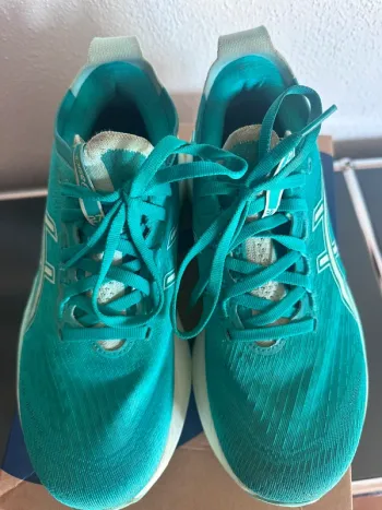 Używany Asics Gel-Nimbus 27 bike — zdjęcie 3 z 6