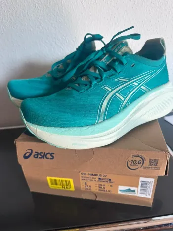 Używany Asics Gel-Nimbus 27 bike