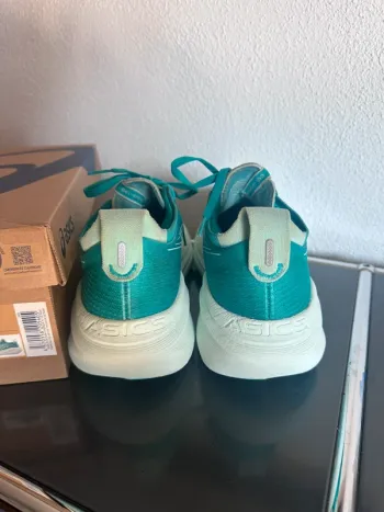Używany Asics Gel-Nimbus 27 bike — zdjęcie 5 z 6