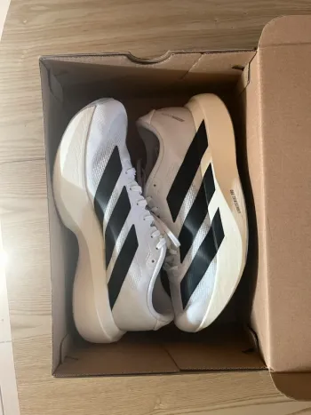 Gebrauchtes Adidas Adizero Evo SL bike — Bild 4 von 5