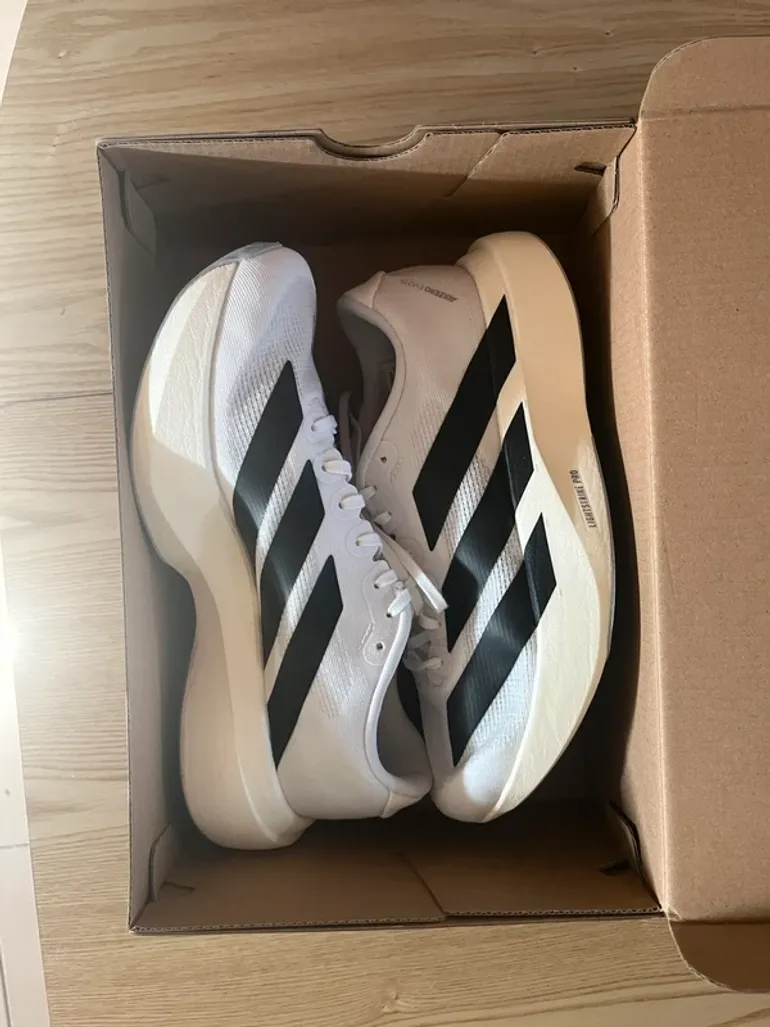 Gebrauchtes Adidas Adizero Evo SL bike — Bild 4 von 5
