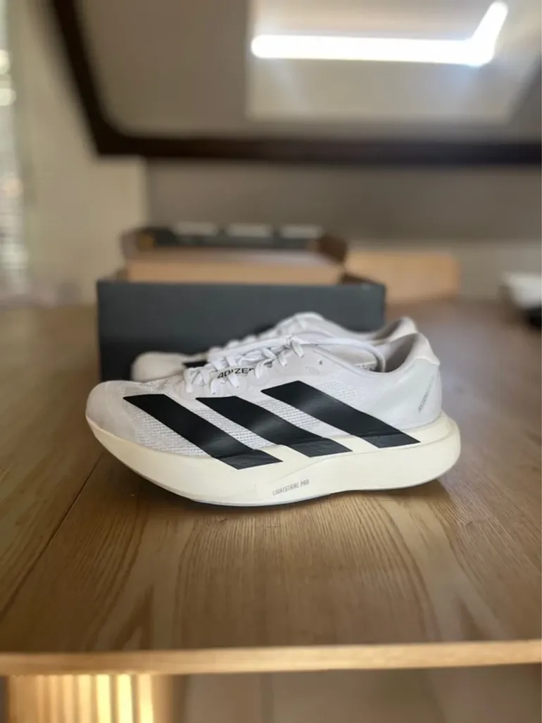 Gebrauchtes Adidas Adizero Evo SL bike — Bild 1 von 5