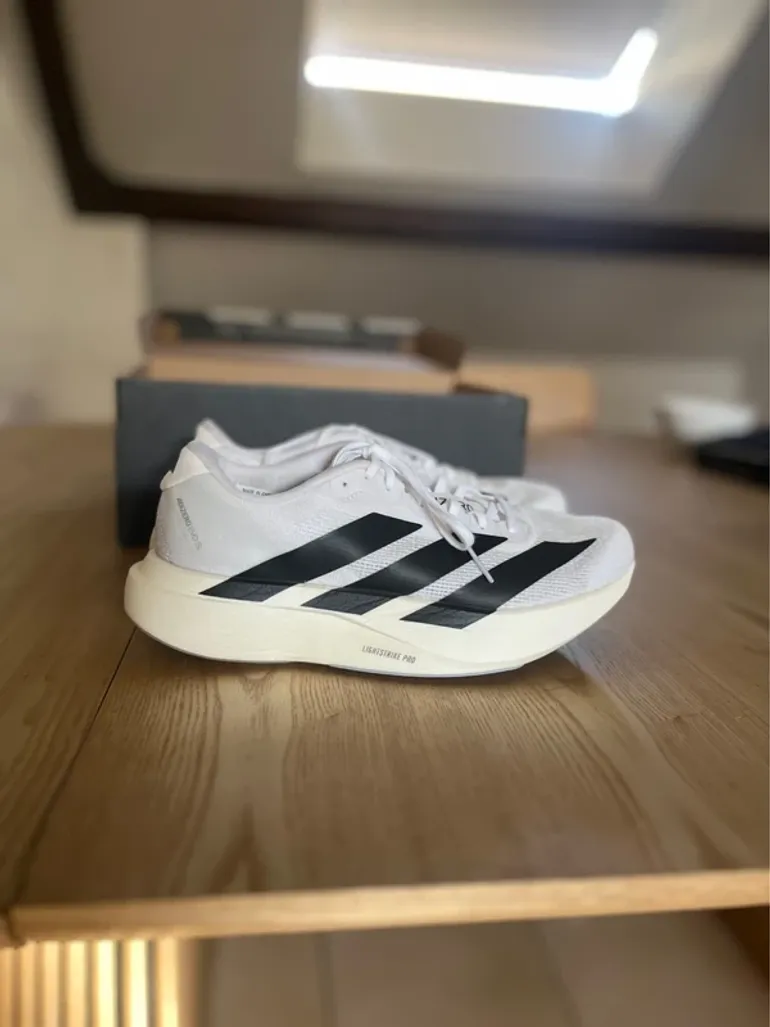 Gebrauchtes Adidas Adizero Evo SL bike — Bild 2 von 5