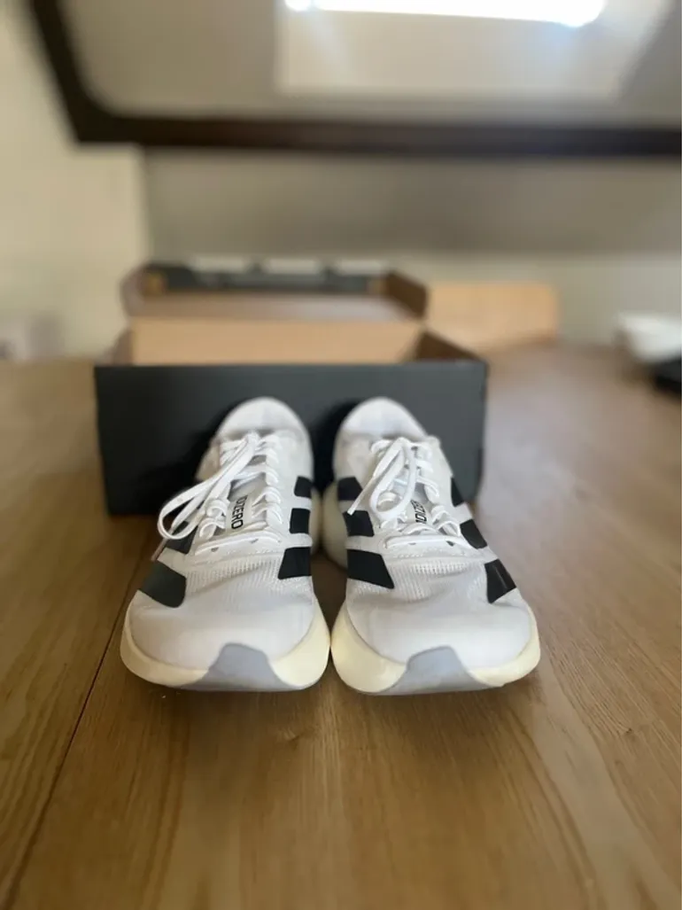 Gebrauchtes Adidas Adizero Evo SL bike — Bild 3 von 5