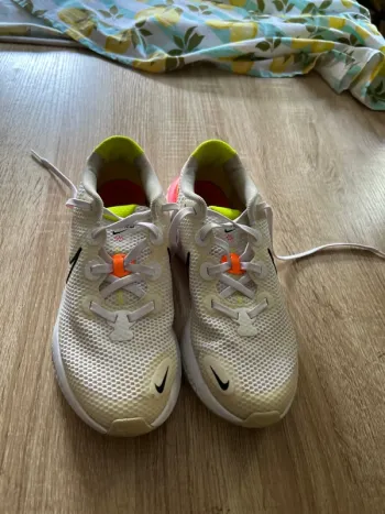Nike Chaussures de sport pour femme bike usato
