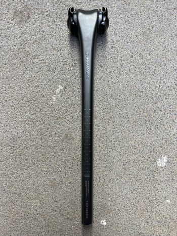 Specialized SL8 Offset 0° Seatpost bike d'occasion