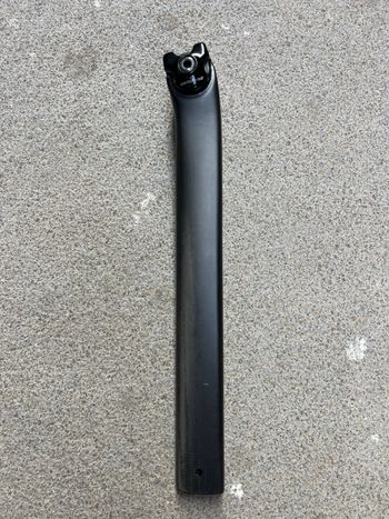 Specialized SL8 Offset 0° Seatpost bike d'occasion — image 2 sur 4
