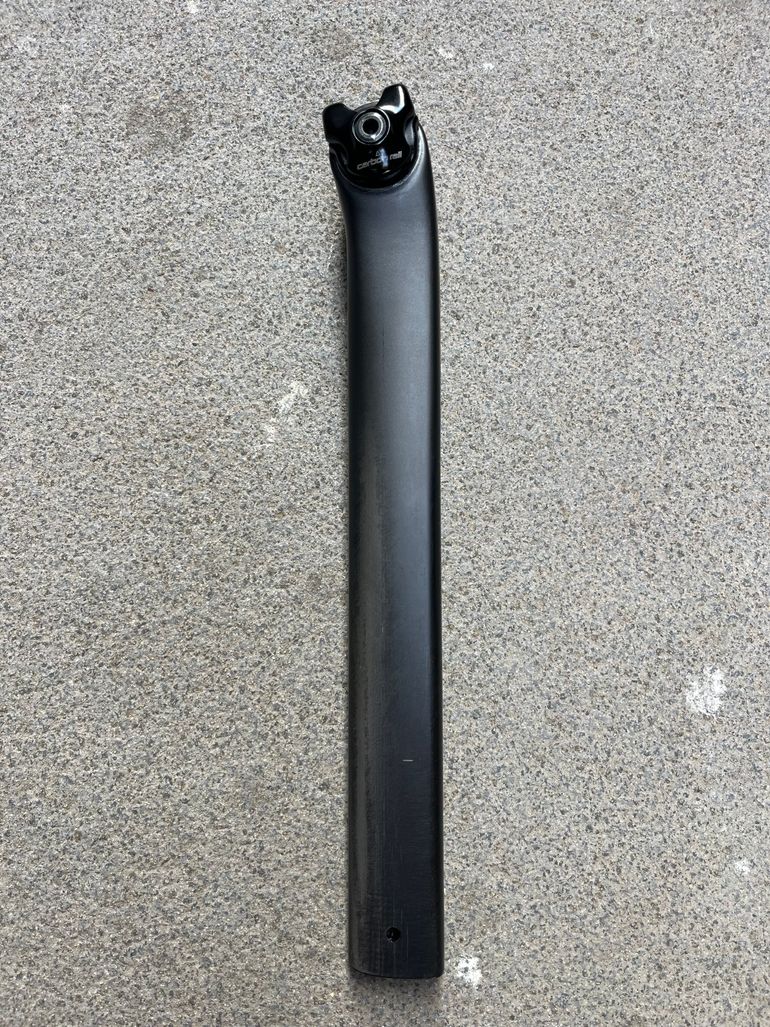 Specialized SL8 Offset 0° Seatpost bike d'occasion — image 2 sur 4