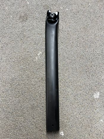Specialized SL8 Offset 0° Seatpost bike d'occasion — image 4 sur 4