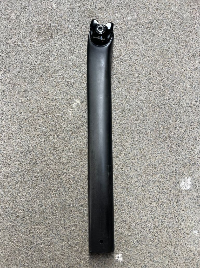 Specialized SL8 Offset 0° Seatpost bike d'occasion — image 4 sur 4