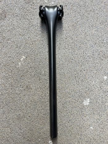 Specialized SL8 Offset 0° Seatpost bike d'occasion — image 3 sur 4