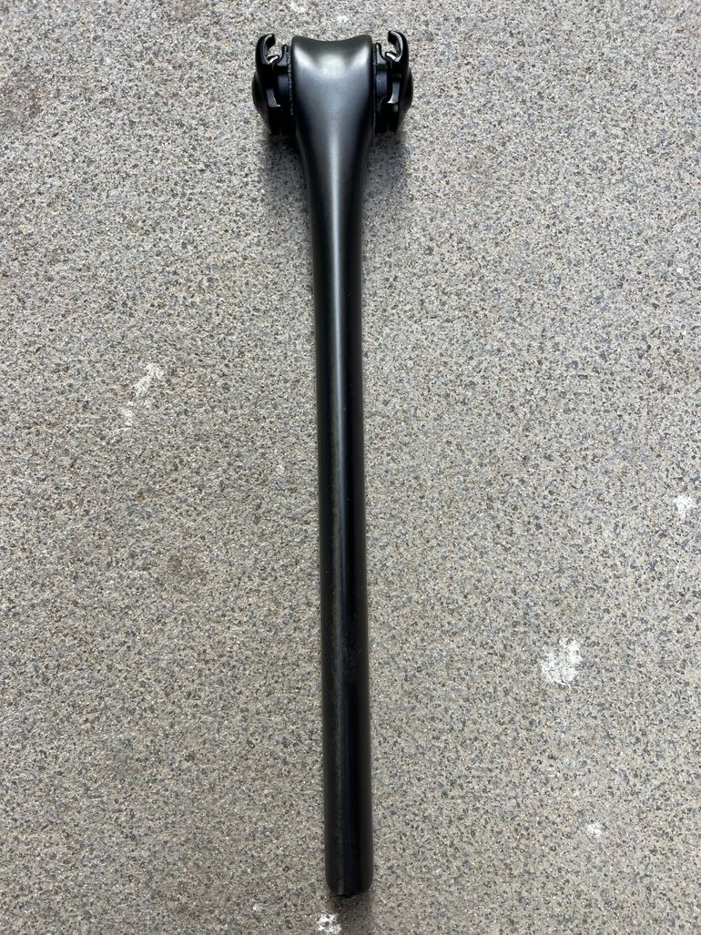 Specialized SL8 Offset 0° Seatpost bike d'occasion — image 3 sur 4