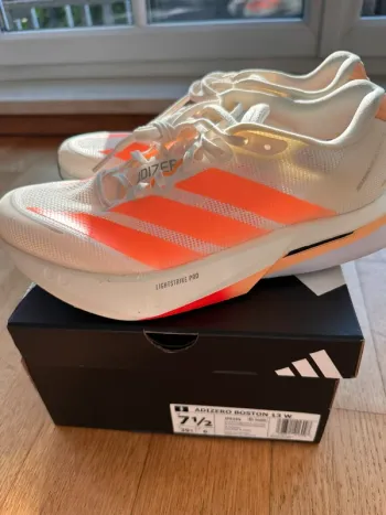 Adidas Boston 13 bike de segunda mano