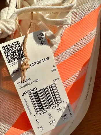 Adidas Boston 13 bike de segunda mano — imagen 6 de 7