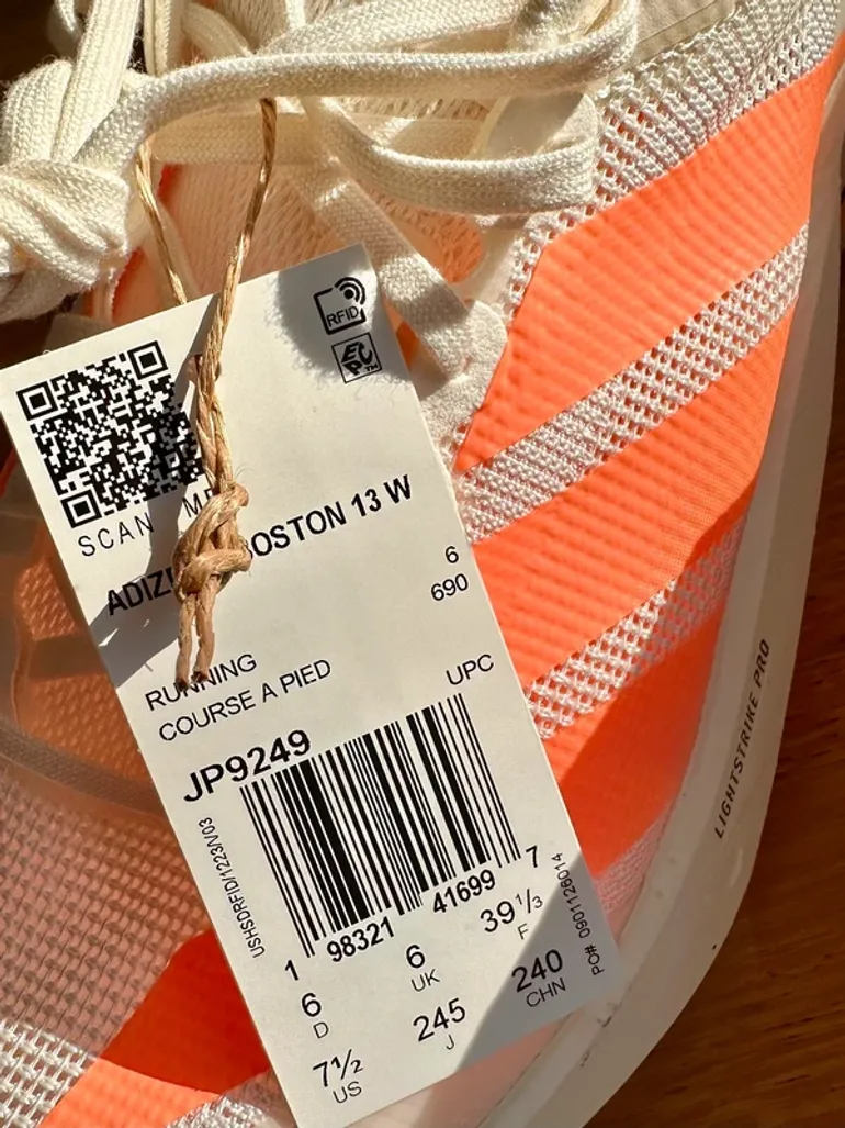Adidas Boston 13 bike de segunda mano — imagen 6 de 7