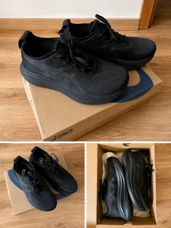 Używany Asics Gel Nimbus 27 bike