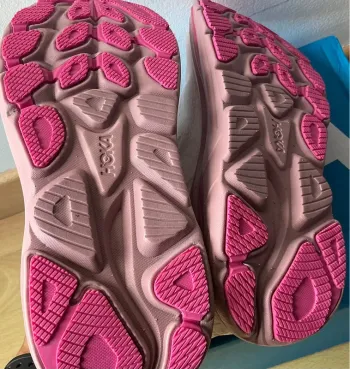 Gebrauchtes Hoka Running Shoes bike — Bild 5 von 5