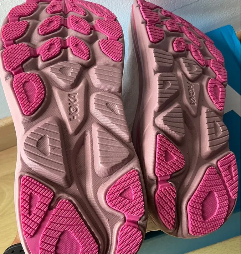 Gebrauchtes Hoka Running Shoes bike — Bild 5 von 5
