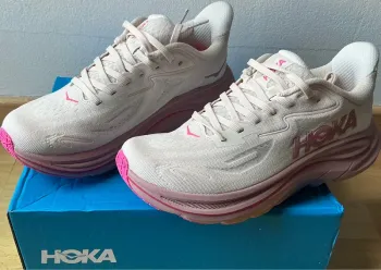 Gebrauchtes Hoka Running Shoes bike — Bild 2 von 5