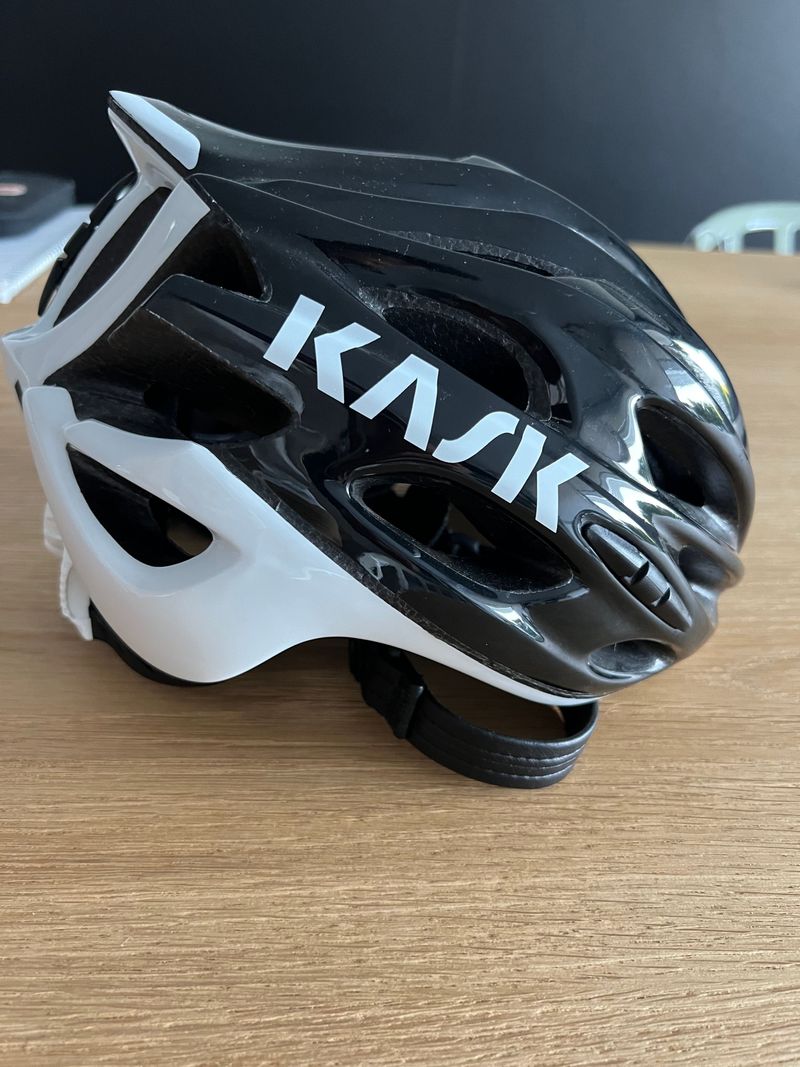 Kask Mojito Helmet bike d'occasion — image 3 sur 8