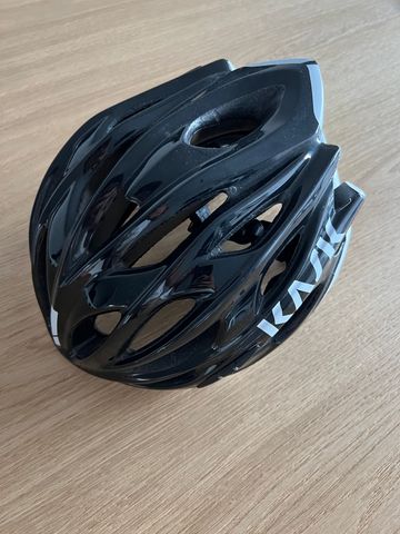 Used Kask Mojito Helmet Cycling Accessories