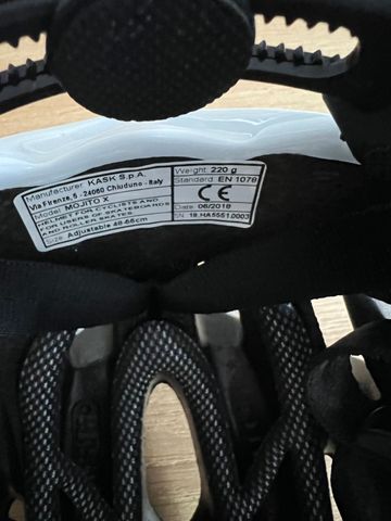 Kask Mojito Helmet bike d'occasion — image 6 sur 8