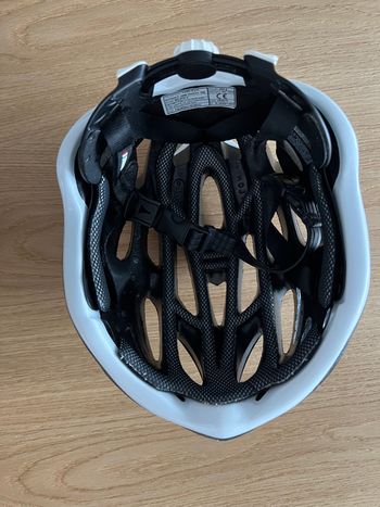 Gebrauchtes Kask Mojito Helmet bike — Bild 7 von 8