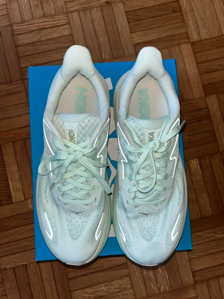 Hoka Clifton 10W bike de segunda mano — imagen 2 de 5