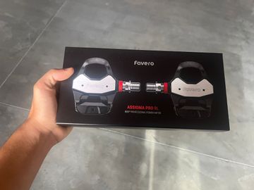 Gebrauchtes Favero Assioma PRO RL-2 bike — Bild 3 von 6