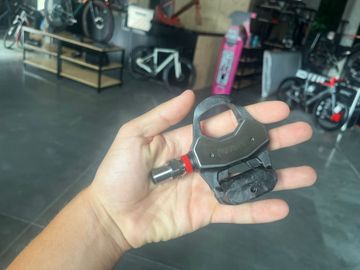 Gebrauchtes Favero Assioma PRO RL-2 bike — Bild 4 von 6