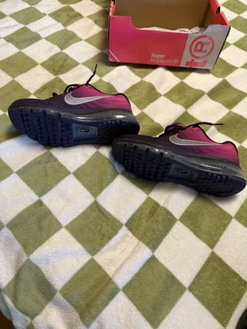 Nike Air Max bike de segunda mano — imagen 4 de 4