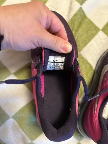 Nike Air Max bike de segunda mano — imagen 3 de 4