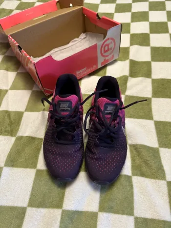 Nike Air Max bike de segunda mano