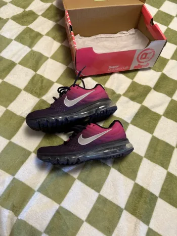 Nike Air Max bike de segunda mano — imagen 2 de 4
