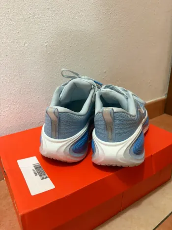 Použité Nike Vomero Plus bike — obrázek 3 z 5