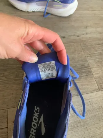 Brooks Glycerin GTS 22 bike d'occasion — image 4 sur 4
