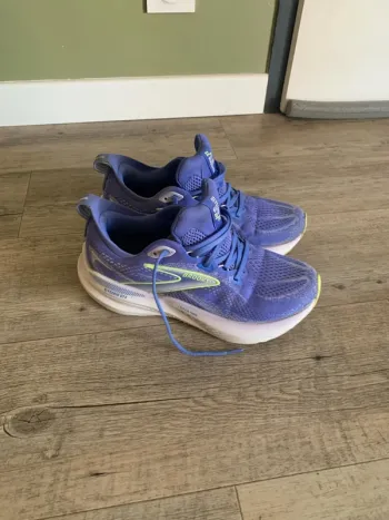 Brooks Glycerin GTS 22 bike d'occasion